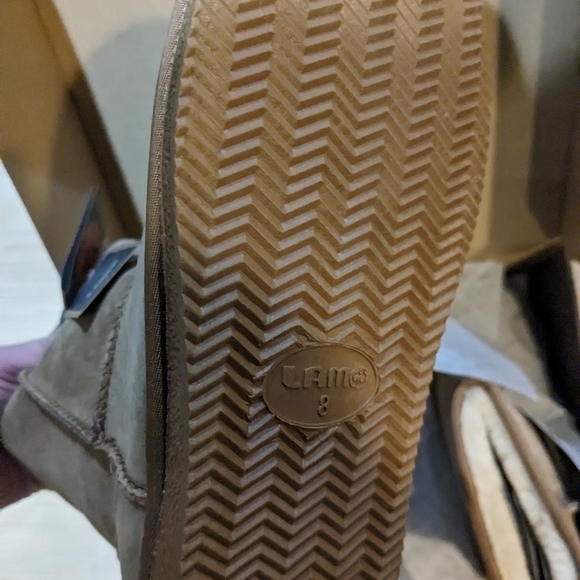 Brand new boots size 8 - Picture 5 of 5